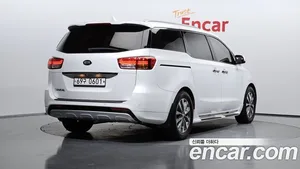Kia Carnival, 2016 — миниатюра 2