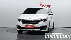 Kia Carnival, 2016 — миниатюра 3