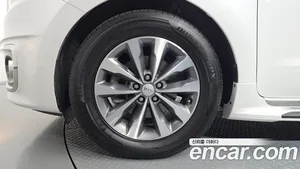 Kia Carnival, 2016 — миниатюра 5