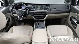 Kia Carnival, 2016 — миниатюра 10
