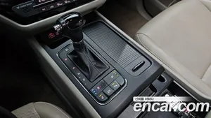 Kia Carnival, 2016 — миниатюра 12