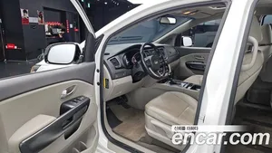 Kia Carnival, 2016 — миниатюра 13