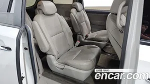 Kia Carnival, 2016 — миниатюра 17