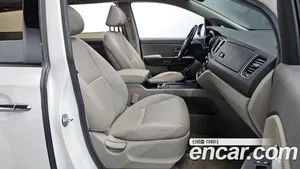 Kia Carnival, 2016 — миниатюра 18