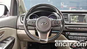 Kia Carnival, 2016 — миниатюра 19