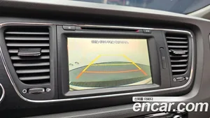 Kia Carnival, 2016 — миниатюра 20