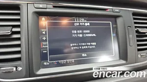 Kia Carnival, 2016 — миниатюра 21
