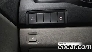 Kia Carnival, 2016 — миниатюра 25