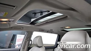 Kia Carnival, 2016 — миниатюра 26
