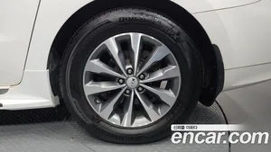 Kia Carnival, 2016 — миниатюра 7