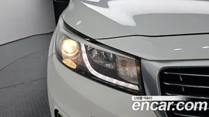 Kia Carnival, 2016 — миниатюра 8