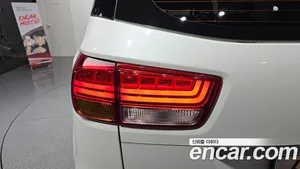 Kia Carnival, 2016 — миниатюра 9