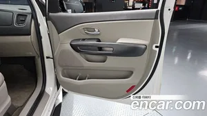 Kia Carnival, 2016 — миниатюра 15