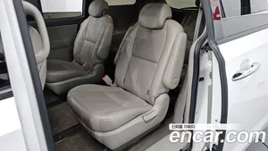Kia Carnival, 2016 — миниатюра 16