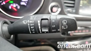 Kia Carnival, 2016 — миниатюра 28