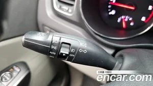 Kia Carnival, 2016 — миниатюра 29