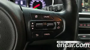 Kia Carnival, 2016 — миниатюра 31
