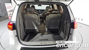 Kia Carnival, 2016 — миниатюра 33