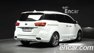 Kia Carnival, 2018 — миниатюра 2