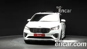 Kia Carnival, 2018 — миниатюра 3