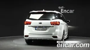Kia Carnival, 2018 — миниатюра 4