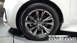 Kia Carnival, 2018 — миниатюра 5