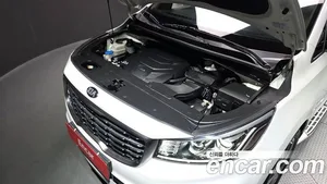 Kia Carnival, 2018 — миниатюра 6