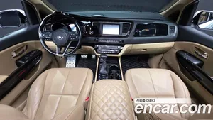 Kia Carnival, 2018 — миниатюра 10