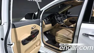 Kia Carnival, 2018 — миниатюра 13