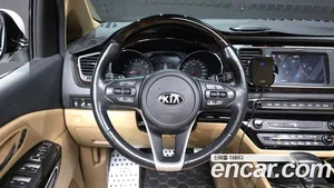 Kia Carnival, 2018 — миниатюра 18