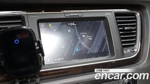 Kia Carnival, 2018 — миниатюра 19