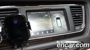 Kia Carnival, 2018 — миниатюра 20