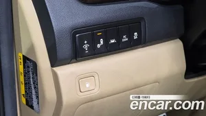 Kia Carnival, 2018 — миниатюра 21