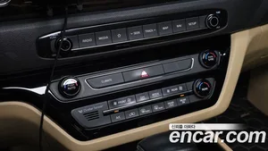 Kia Carnival, 2018 — миниатюра 24