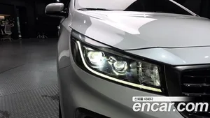 Kia Carnival, 2018 — миниатюра 8