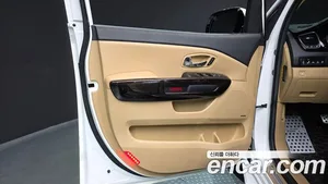 Kia Carnival, 2018 — миниатюра 14