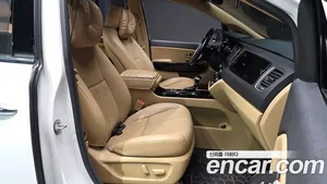Kia Carnival, 2018 — миниатюра 16