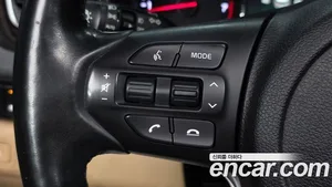 Kia Carnival, 2018 — миниатюра 29