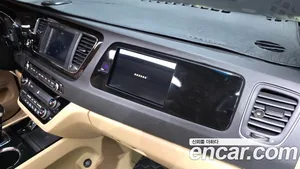 Kia Carnival, 2018 — миниатюра 30
