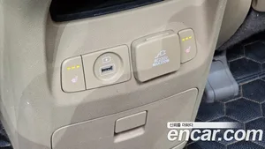 Kia Carnival, 2018 — миниатюра 32