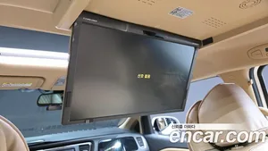 Kia Carnival, 2018 — миниатюра 33