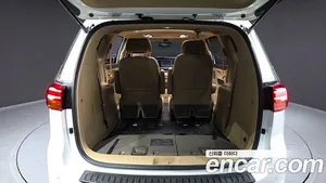 Kia Carnival, 2018 — миниатюра 36
