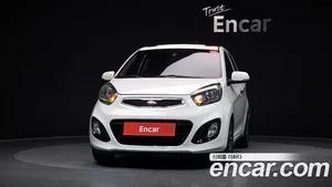 Kia morning, 2013 — миниатюра 3
