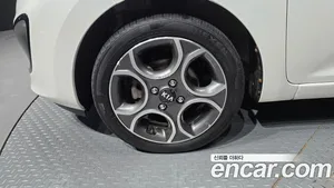 Kia morning, 2013 — миниатюра 5