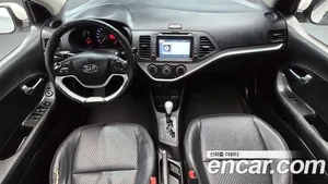 Kia morning, 2013 — миниатюра 7