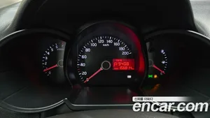 Kia morning, 2013 — миниатюра 8