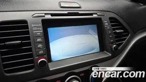 Kia morning, 2013 — миниатюра 15