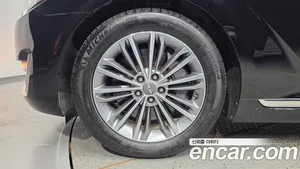 Genesis EQ900, 2016 — миниатюра 5