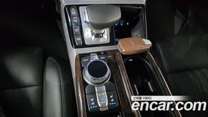 Genesis EQ900, 2016 — миниатюра 12
