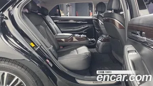 Genesis EQ900, 2016 — миниатюра 18